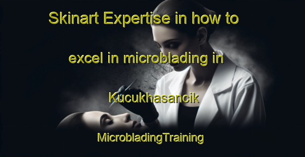 Skinart Expertise in how to excel in microblading in Kucukhasancik | #MicrobladingTraining #MicrobladingClasses #SkinartTraining-Turkey