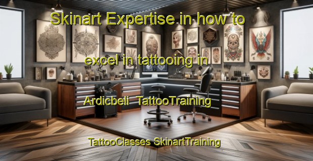 Skinart Expertise in how to excel in tattooing in Ardicbeli | #TattooTraining #TattooClasses #SkinartTraining-Turkey