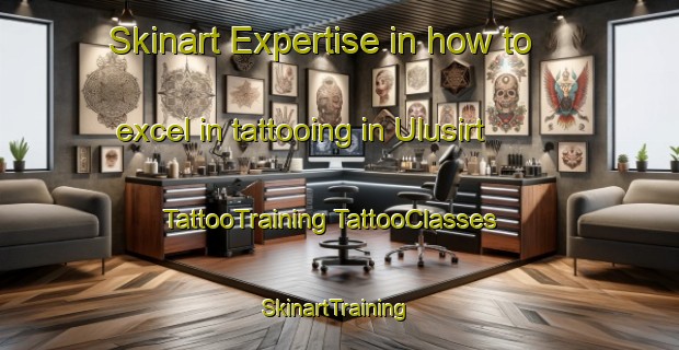 Skinart Expertise in how to excel in tattooing in Ulusirt | #TattooTraining #TattooClasses #SkinartTraining-Turkey