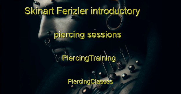 Skinart Ferizler introductory piercing sessions | #PiercingTraining #PiercingClasses #SkinartTraining-Turkey