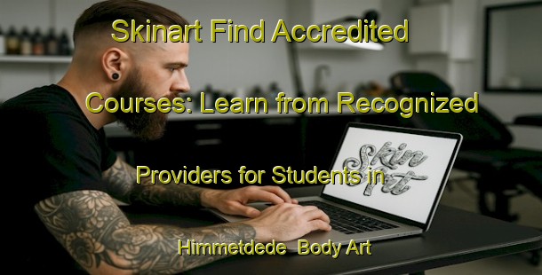 Skinart Find Accredited Courses: Learn from Recognized Providers for Students in Himmetdede | Body Art Qualification Authority | BAQA-Turkey