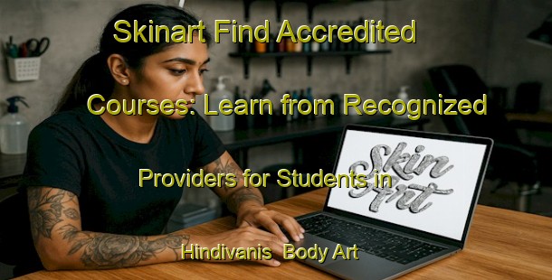 Skinart Find Accredited Courses: Learn from Recognized Providers for Students in Hindivanis | Body Art Qualification Authority | BAQA-Turkey