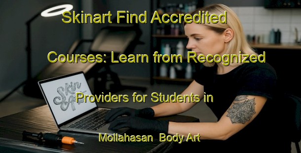 Skinart Find Accredited Courses: Learn from Recognized Providers for Students in Mollahasan | Body Art Qualification Authority | BAQA-Turkey