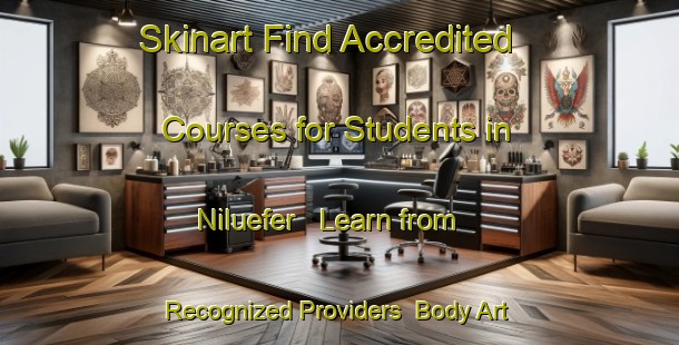 Skinart Find Accredited Courses for Students in Niluefer - Learn from Recognized Providers | Body Art Qualification Authority | BAQA-Turkey