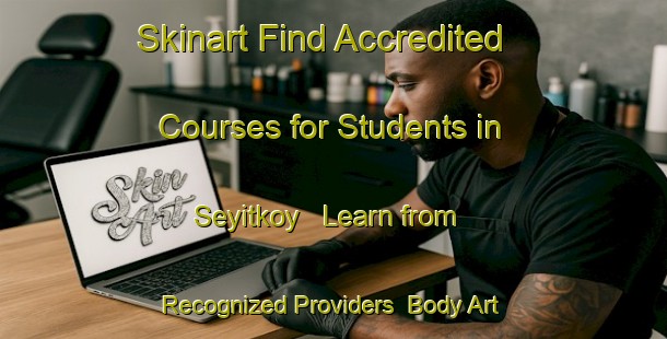 Skinart Find Accredited Courses for Students in Seyitkoy - Learn from Recognized Providers | Body Art Qualification Authority | BAQA-Turkey