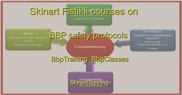 Skinart Fistikli courses on BBP safety protocols | BbpTraining | BbpClasses | SkinartTraining-Turkey