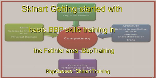 Skinart Getting started with basic BBP skills training in the Fatihler area | BbpTraining | BbpClasses | SkinartTraining-Turkey