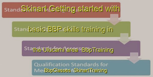 Skinart Getting started with basic BBP skills training in the Ulucami area | BbpTraining | BbpClasses | SkinartTraining-Turkey