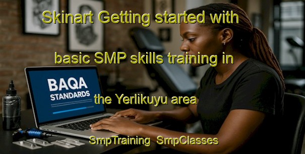 Skinart Getting started with basic SMP skills training in the Yerlikuyu area | SmpTraining | SmpClasses | SkinartTraining-Turkey