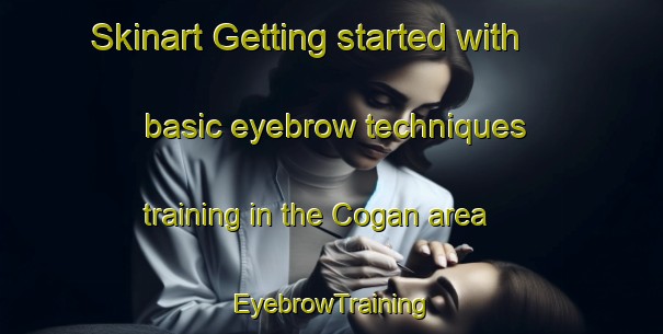 Skinart Getting started with basic eyebrow techniques training in the Cogan area | EyebrowTraining | EyebrowClasses | SkinartTraining-Turkey