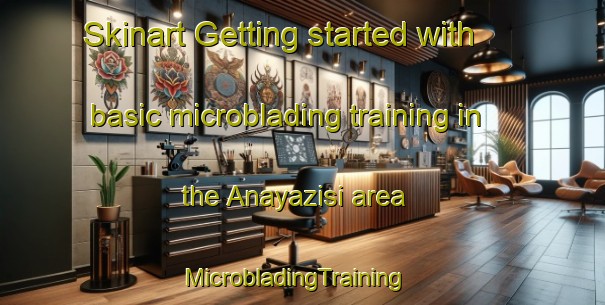 Skinart Getting started with basic microblading training in the Anayazisi area | MicrobladingTraining | MicrobladingClasses | SkinartTraining-Turkey