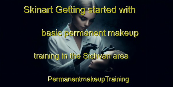 Skinart Getting started with basic permanent makeup training in the Sichvan area | PermanentmakeupTraining | PermanentmakeupClasses | SkinartTraining-Turkey