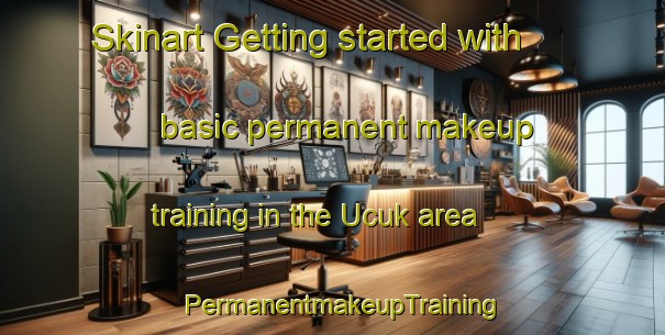Skinart Getting started with basic permanent makeup training in the Ucuk area | PermanentmakeupTraining | PermanentmakeupClasses | SkinartTraining-Turkey