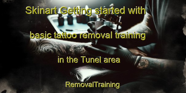 Skinart Getting started with basic tattoo removal training in the Tunel area | RemovalTraining | RemovalClasses | SkinartTraining-Turkey