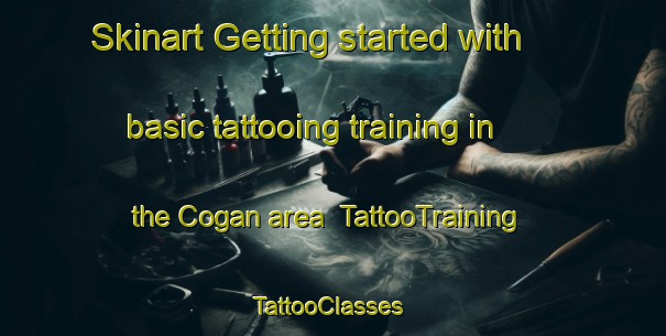 Skinart Getting started with basic tattooing training in the Cogan area | TattooTraining | TattooClasses | SkinartTraining-Turkey