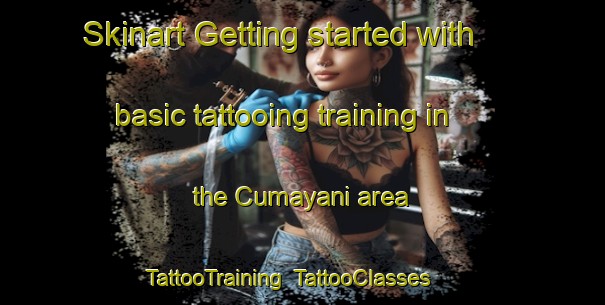 Skinart Getting started with basic tattooing training in the Cumayani area | TattooTraining | TattooClasses | SkinartTraining-Turkey