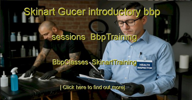 Skinart Gucer introductory bbp sessions | BbpTraining | BbpClasses | SkinartTraining-Turkey