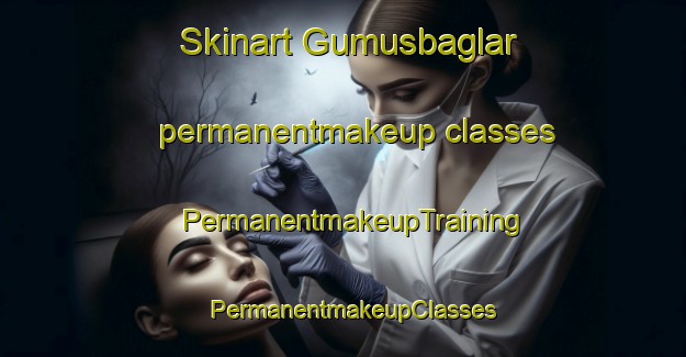 Skinart Gumusbaglar permanentmakeup classes | PermanentmakeupTraining | PermanentmakeupClasses | SkinartTraining-Turkey
