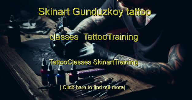 Skinart Gunduzkoy tattoo classes | #TattooTraining #TattooClasses #SkinartTraining-Turkey