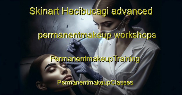 Skinart Hacibucagi advanced permanentmakeup workshops | #PermanentmakeupTraining #PermanentmakeupClasses #SkinartTraining-Turkey