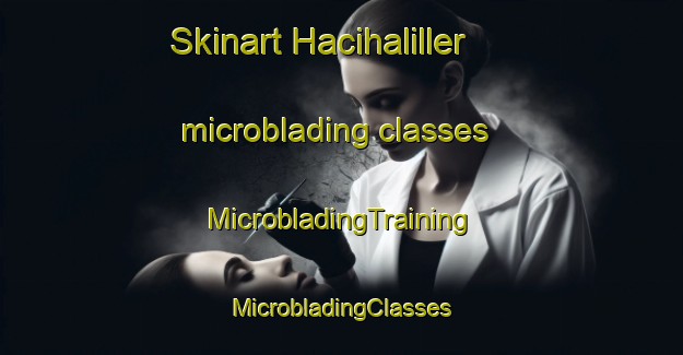 Skinart Hacihaliller microblading classes | #MicrobladingTraining #MicrobladingClasses #SkinartTraining-Turkey