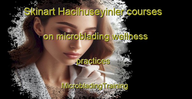 Skinart Hacihuseyinler courses on microblading wellness practices | #MicrobladingTraining #MicrobladingClasses #SkinartTraining-Turkey