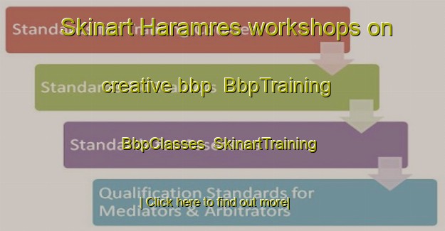 Skinart Haramres workshops on creative bbp | BbpTraining | BbpClasses | SkinartTraining-Turkey