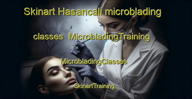 Skinart Hasancali microblading classes | MicrobladingTraining | MicrobladingClasses | SkinartTraining-Turkey