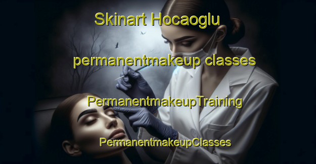 Skinart Hocaoglu permanentmakeup classes | #PermanentmakeupTraining #PermanentmakeupClasses #SkinartTraining-Turkey