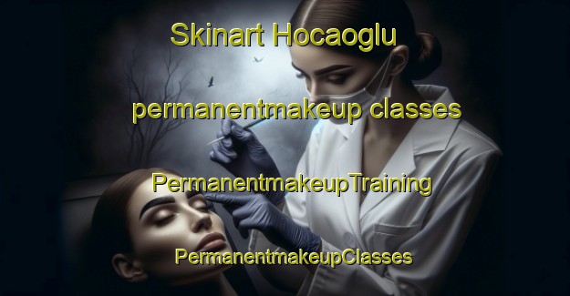 Skinart Hocaoglu permanentmakeup classes | PermanentmakeupTraining | PermanentmakeupClasses | SkinartTraining-Turkey