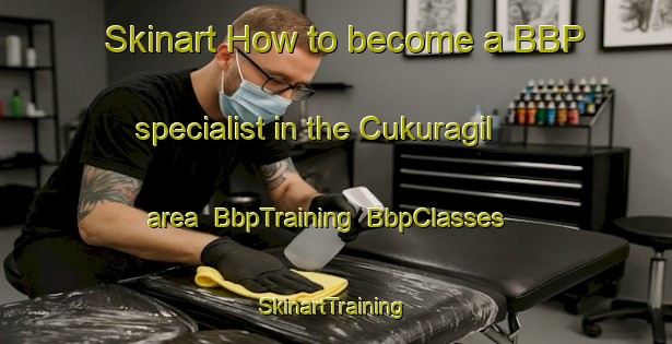 Skinart How to become a BBP specialist in the Cukuragil area | BbpTraining | BbpClasses | SkinartTraining-Turkey