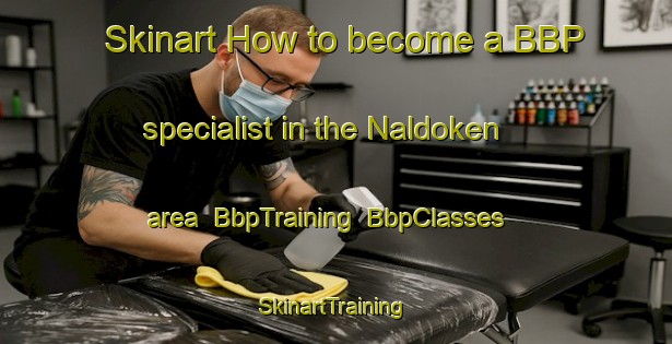Skinart How to become a BBP specialist in the Naldoken area | BbpTraining | BbpClasses | SkinartTraining-Turkey