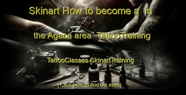 Skinart How to become a  in the Agaca area | #TattooTraining #TattooClasses #SkinartTraining-Turkey