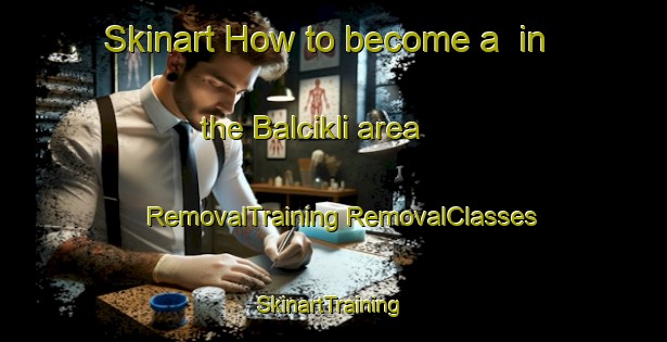 Skinart How to become a  in the Balcikli area | #RemovalTraining #RemovalClasses #SkinartTraining-Turkey