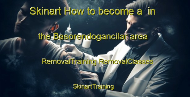 Skinart How to become a  in the Basorendogancilar area | #RemovalTraining #RemovalClasses #SkinartTraining-Turkey