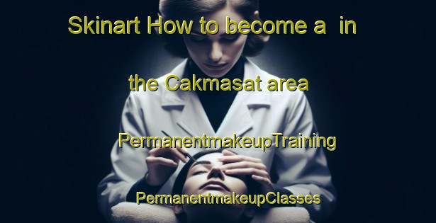 Skinart How to become a  in the Cakmasat area | #PermanentmakeupTraining #PermanentmakeupClasses #SkinartTraining-Turkey