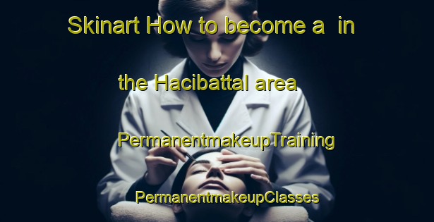 Skinart How to become a  in the Hacibattal area | #PermanentmakeupTraining #PermanentmakeupClasses #SkinartTraining-Turkey