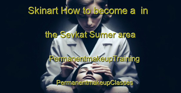 Skinart How to become a  in the Sevkat Sumer area | #PermanentmakeupTraining #PermanentmakeupClasses #SkinartTraining-Turkey