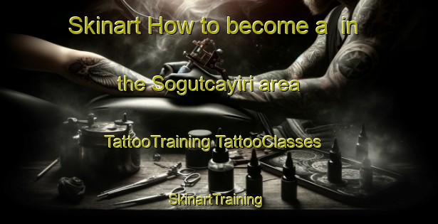 Skinart How to become a  in the Sogutcayiri area | #TattooTraining #TattooClasses #SkinartTraining-Turkey