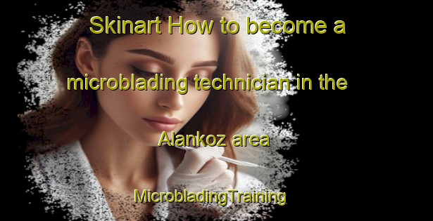 Skinart How to become a microblading technician in the Alankoz area | MicrobladingTraining | MicrobladingClasses | SkinartTraining-Turkey