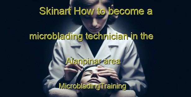 Skinart How to become a microblading technician in the Alanpinar area | MicrobladingTraining | MicrobladingClasses | SkinartTraining-Turkey