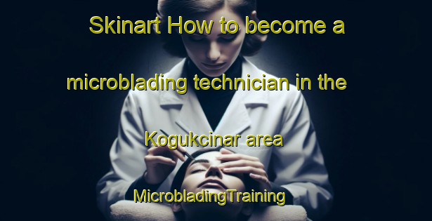 Skinart How to become a microblading technician in the Kogukcinar area | MicrobladingTraining | MicrobladingClasses | SkinartTraining-Turkey