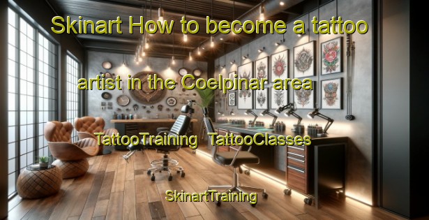 Skinart How to become a tattoo artist in the Coelpinar area | TattooTraining | TattooClasses | SkinartTraining-Turkey
