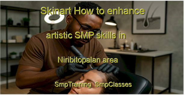Skinart How to enhance artistic SMP skills in Niribitopalan area | SmpTraining | SmpClasses | SkinartTraining-Turkey