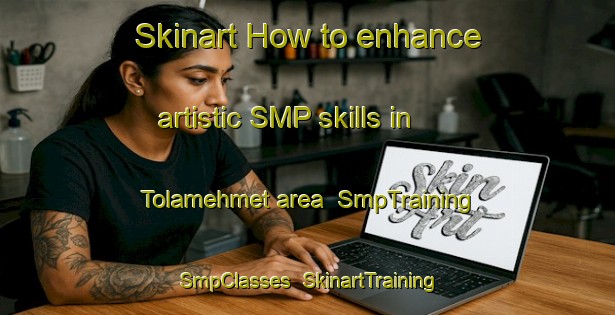 Skinart How to enhance artistic SMP skills in Tolamehmet area | SmpTraining | SmpClasses | SkinartTraining-Turkey