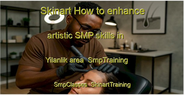 Skinart How to enhance artistic SMP skills in Yilanlik area | SmpTraining | SmpClasses | SkinartTraining-Turkey