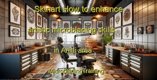 Skinart How to enhance artistic microblading skills in Anitli area | MicrobladingTraining | MicrobladingClasses | SkinartTraining-Turkey