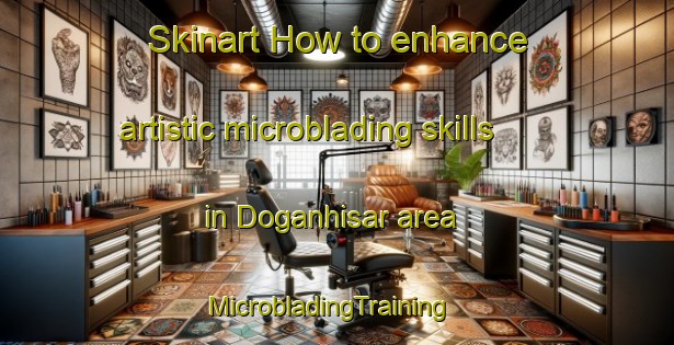Skinart How to enhance artistic microblading skills in Doganhisar area | MicrobladingTraining | MicrobladingClasses | SkinartTraining-Turkey