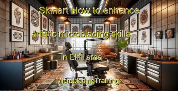 Skinart How to enhance artistic microblading skills in Elifli area | #MicrobladingTraining #MicrobladingClasses #SkinartTraining-Turkey