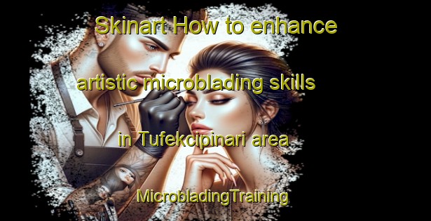 Skinart How to enhance artistic microblading skills in Tufekcipinari area | #MicrobladingTraining #MicrobladingClasses #SkinartTraining-Turkey